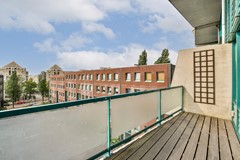 Rented: Borneolaan 209, 1019 HX Amsterdam