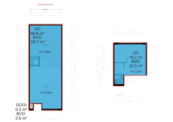 Palmdwarsstraat 38, 1015 HV Amsterdam - 