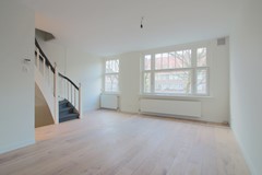 Under offer: Copernicusstraat 36-1, 1098 JH Amsterdam