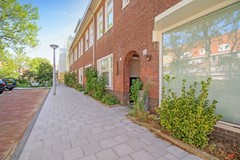 Rented: Copernicusstraat 28, 1098 JH Amsterdam