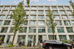 For sale: Graafschapstraat 34, 1079 PE Amsterdam