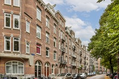 For sale: Saxen Weimarlaan 46-3, 1075 CD Amsterdam