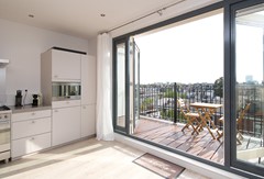 For rent: Weteringschans 84F, 1017 XR Amsterdam