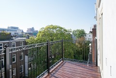 For rent: Weteringschans 84F, 1017 XR Amsterdam