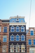 For rent: Weteringschans 84F, 1017 XR Amsterdam