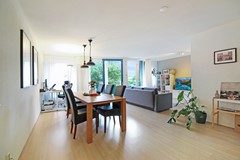 apartments for rent on Praterlaan 114