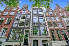 Te huur: Keizersgracht 820A, 1017EE Amsterdam