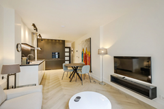 New for rent: Keizersgracht 820A, 1017 EE Amsterdam