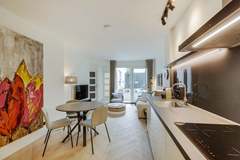 New for rent: Keizersgracht 820A, 1017 EE Amsterdam