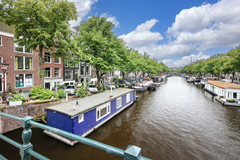 New for rent: Keizersgracht 820A, 1017 EE Amsterdam