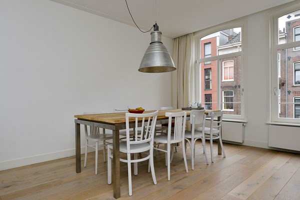 Medium property photo - Jacob van Lennepstraat 9-1, 1053 HA Amsterdam