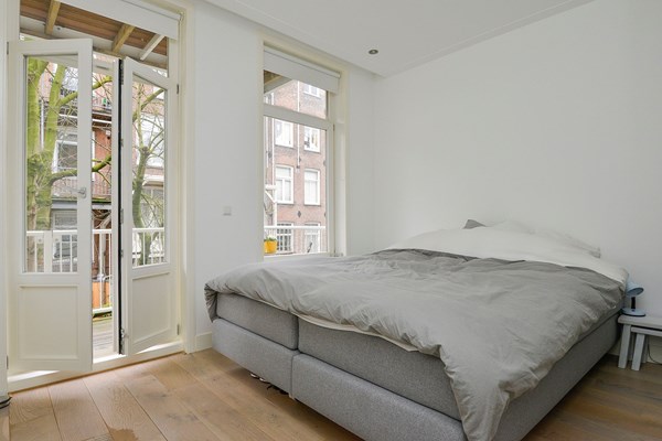 Medium property photo - Jacob van Lennepstraat 9-1, 1053 HA Amsterdam