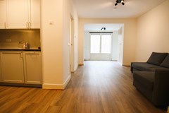 Rented: Shackletonstraat 26H, 1056 RM Amsterdam