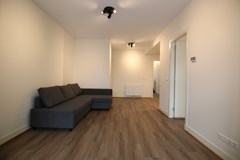 Rented: Shackletonstraat 26H, 1056 RM Amsterdam