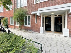 Rented: Shackletonstraat 26H, 1056 RM Amsterdam