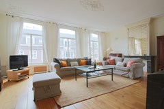 Under offer: Vondelstraat 16-3, 1054GD Amsterdam