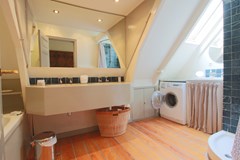 New for rent: Vondelstraat 16-3, 1054 GD Amsterdam