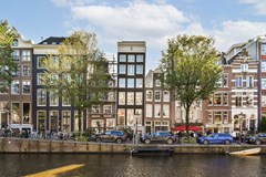 New for sale: Singel 99A, 1012 VG Amsterdam