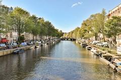 New for sale: Singel 99A, 1012 VG Amsterdam