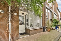 New for sale: Palmdwarsstraat 38, 1015 HV Amsterdam