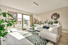 For rent: Klaas Geertsplantsoen 10, 1022LK Amsterdam