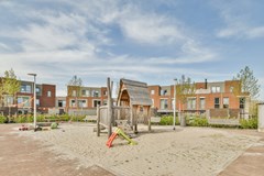 New for rent: Klaas Geertsplantsoen 10, 1022 LK Amsterdam