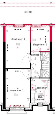 Medium property photo - Klaas Geertsplantsoen 10, 1022 LK Amsterdam