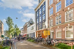 New for sale: Quellijnstraat 80A, 1072 XW Amsterdam