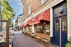 New for sale: Quellijnstraat 80A, 1072 XW Amsterdam