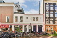 New for sale: Quellijnstraat 80A, 1072 XW Amsterdam