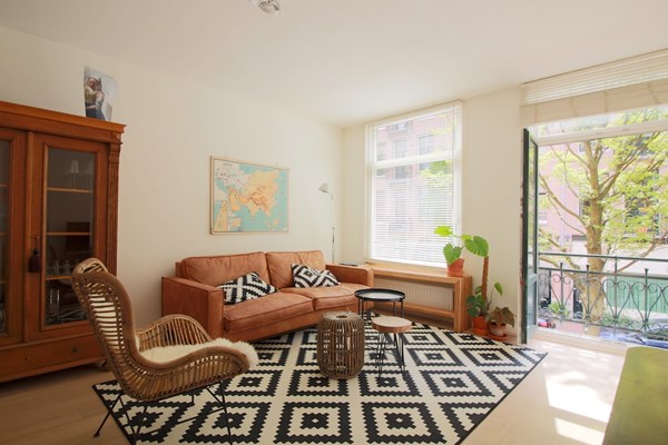 Medium property photo - Tweede Atjehstraat 49B, 1094 LD Amsterdam