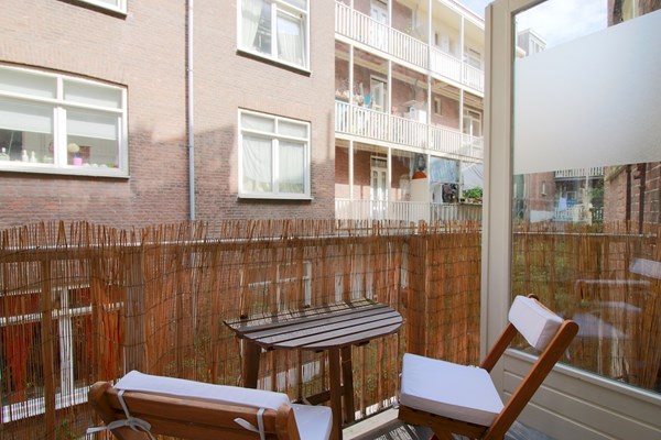 Medium property photo - Tweede Atjehstraat 49B, 1094 LD Amsterdam