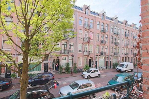 Medium property photo - Tweede Atjehstraat 49B, 1094 LD Amsterdam