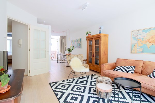 Medium property photo - Tweede Atjehstraat 49B, 1094 LD Amsterdam