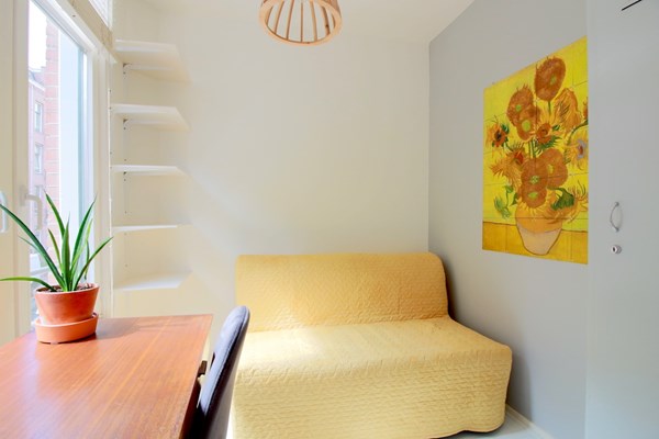 Medium property photo - Tweede Atjehstraat 49B, 1094 LD Amsterdam