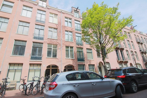 Medium property photo - Tweede Atjehstraat 49B, 1094 LD Amsterdam