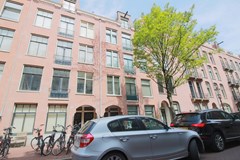 New for rent: Tweede Atjehstraat 49B, 1094 LD Amsterdam