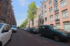 New for rent: Tweede Atjehstraat 49B, 1094 LD Amsterdam