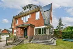 Sold: Iepenlaan 11, 2061 GG Bloemendaal