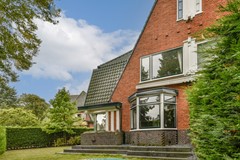 Sold: Iepenlaan 11, 2061 GG Bloemendaal