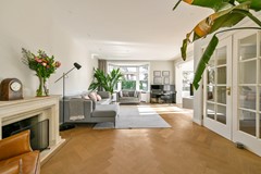 Sold: Iepenlaan 11, 2061 GG Bloemendaal