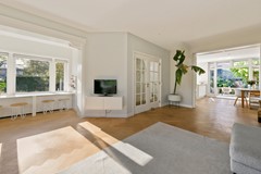 Sold: Iepenlaan 11, 2061 GG Bloemendaal