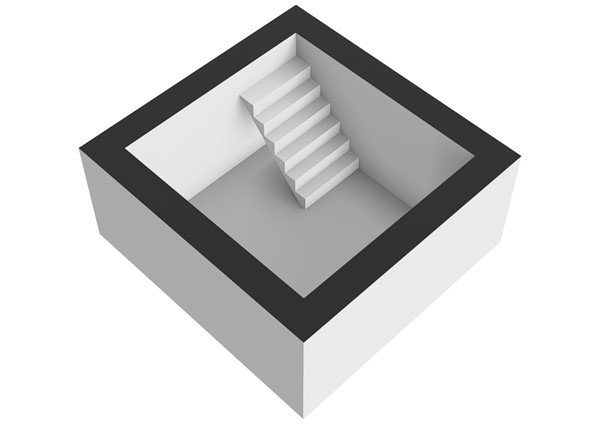 Iepenlaan 11, 2061 GG Bloemendaal - Iepenlaan 11 - Bloemendaal - Kelder - 3D  _7.jpg