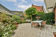 Sold: Iepenlaan 11, 2061 GG Bloemendaal