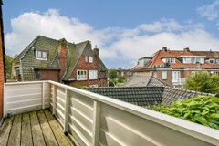 Sold: Iepenlaan 11, 2061 GG Bloemendaal