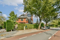 Sold: Iepenlaan 11, 2061 GG Bloemendaal