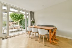 Sold: Iepenlaan 11, 2061 GG Bloemendaal