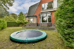 Sold: Iepenlaan 11, 2061 GG Bloemendaal