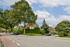 Sold: Iepenlaan 11, 2061 GG Bloemendaal