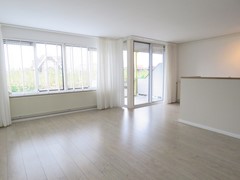 Appartement in Amsterdam